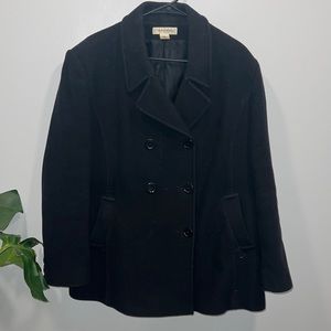 Preston & York Pea Coat